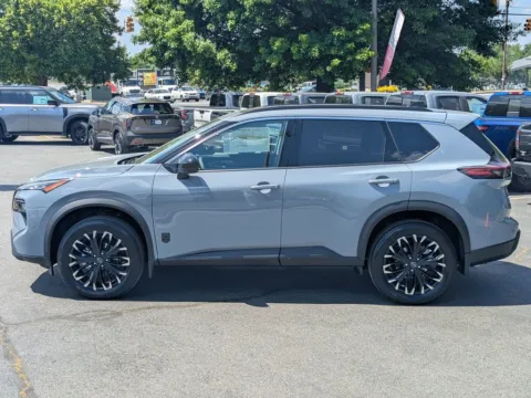 More photos of 2026 Nissan Rogue Dark Armor at Town Center Nissan, GA