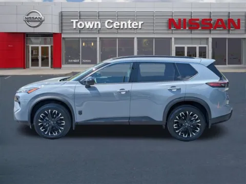 More photos of 2026 Nissan Rogue Dark Armor at Town Center Nissan, GA