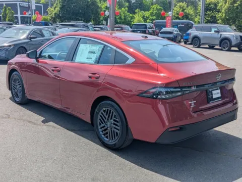 More photos of 2026 Nissan Sentra SV at Town Center Nissan, GA