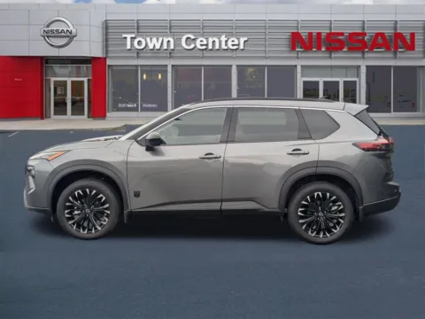 More photos of 2026 Nissan Rogue Dark Armor at Town Center Nissan, GA