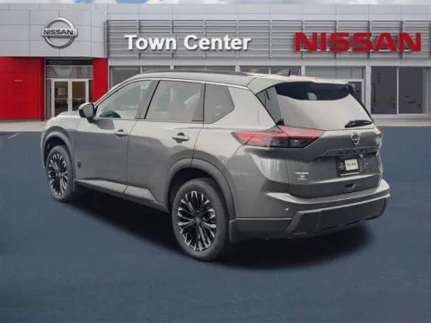 More photos of 2026 Nissan Rogue Dark Armor at Town Center Nissan, GA