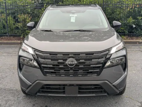Photos of 2026 Nissan Rogue Dark Armor for sale in Kennesaw, GA at Town Center Nissan