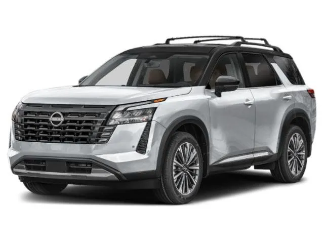 2026 Nissan Pathfinder Platinum for sale in Kennesaw, GA