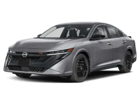 More photos of 2026 Nissan Sentra SR at Town Center Nissan, GA