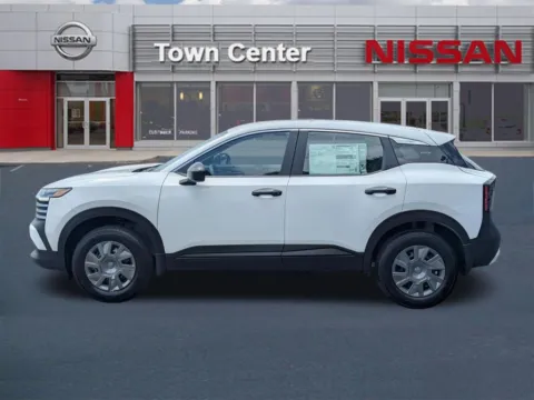 More photos of 2026 Nissan Kicks S at Town Center Nissan, GA