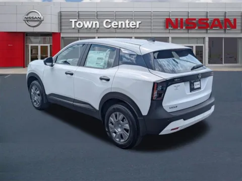 More photos of 2026 Nissan Kicks S at Town Center Nissan, GA
