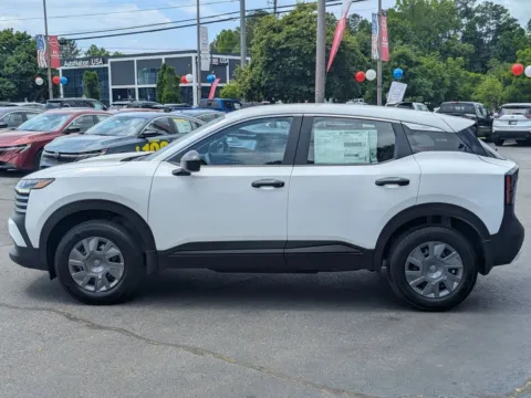 More photos of 2026 Nissan Kicks S at Town Center Nissan, GA