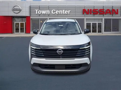 Photos of 2026 Nissan Kicks S for sale in Kennesaw, GA at Town Center Nissan