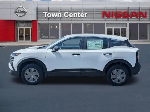 More photos of 2026 Nissan Kicks S at Town Center Nissan, GA