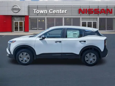 More photos of 2026 Nissan Kicks S at Town Center Nissan, GA