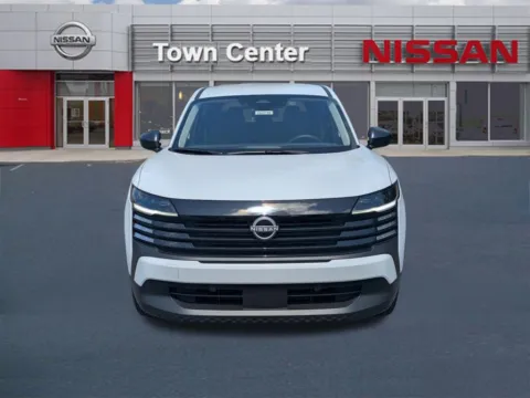 Photos of 2026 Nissan Kicks S for sale in Kennesaw, GA at Town Center Nissan
