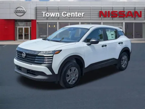 More photos of 2026 Nissan Kicks S at Town Center Nissan, GA