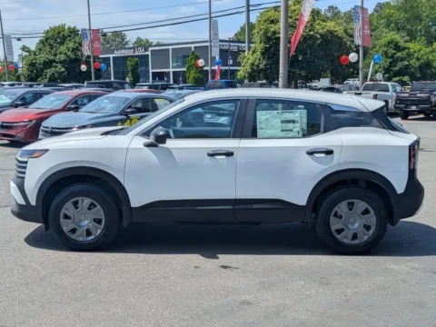 More photos of 2026 Nissan Kicks S at Town Center Nissan, GA