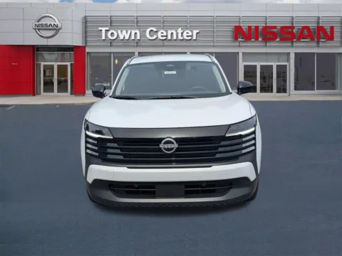 Photos of 2026 Nissan Kicks SV for sale in Kennesaw, GA at Town Center Nissan