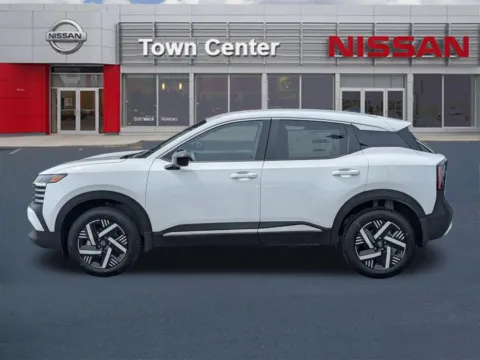More photos of 2026 Nissan Kicks SV at Town Center Nissan, GA