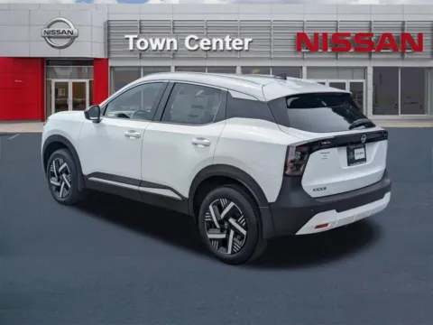 More photos of 2026 Nissan Kicks SV at Town Center Nissan, GA
