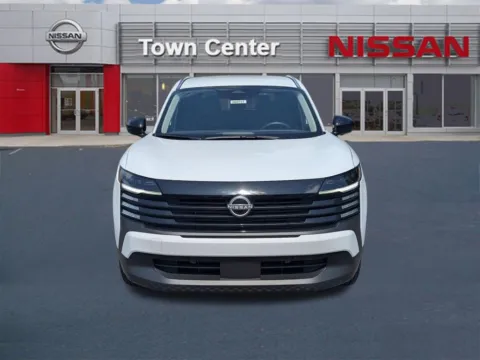 Photos of 2026 Nissan Kicks SV for sale in Kennesaw, GA at Town Center Nissan
