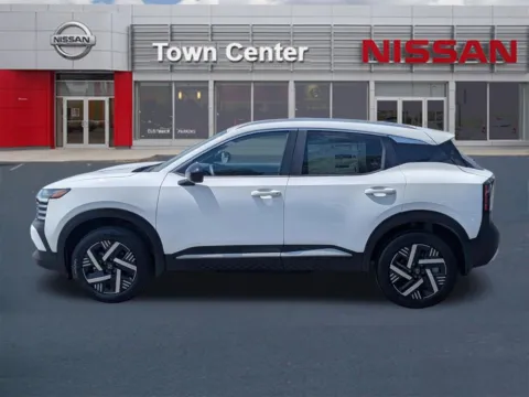More photos of 2026 Nissan Kicks SV at Town Center Nissan, GA