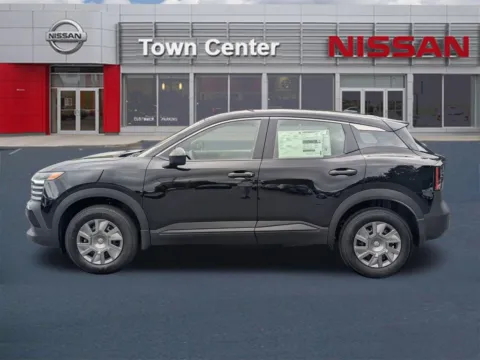 More photos of 2026 Nissan Kicks S at Town Center Nissan, GA