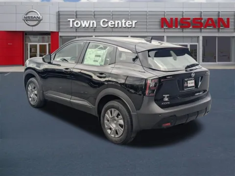 More photos of 2026 Nissan Kicks S at Town Center Nissan, GA