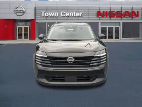 Another view of 2026 Nissan Kicks S for sale in Kennesaw, GA at Town Center Nissan