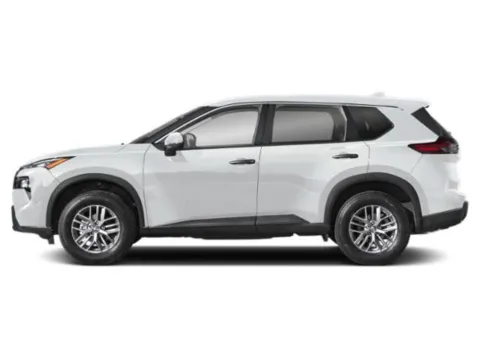 Another view of 2026 Nissan Rogue S for sale in Kennesaw, GA at Town Center Nissan