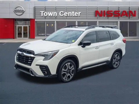 Another view of 2024 Subaru Ascent Touring for sale in Kennesaw, GA at Town Center Nissan