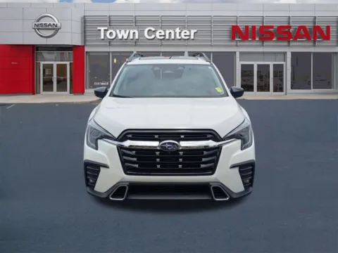 Photos of 2024 Subaru Ascent Touring for sale in Kennesaw, GA at Town Center Nissan