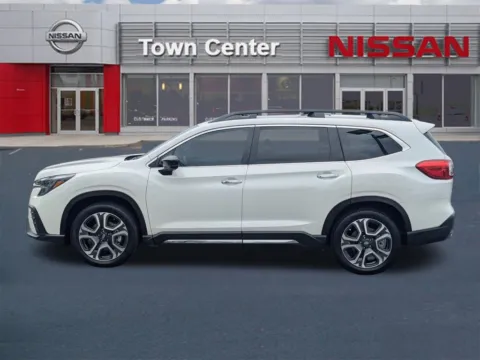More photos of 2024 Subaru Ascent Touring at Town Center Nissan, GA