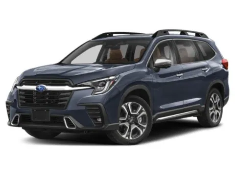 More photos of 2024 Subaru Ascent Touring at Town Center Nissan, GA