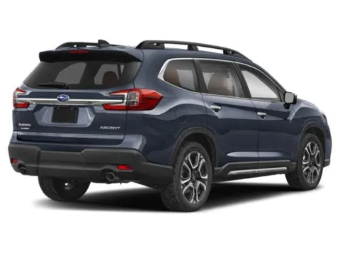 More photos of 2024 Subaru Ascent Touring at Town Center Nissan, GA
