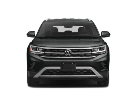 More photos of 2020 Volkswagen Atlas Cross Sport 3.6L V6 SE w/Technology R-Line at Town Center Nissan, GA