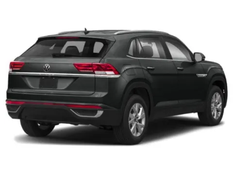 Photos of 2020 Volkswagen Atlas Cross Sport 3.6L V6 SE w/Technology R-Line for sale in Kennesaw, GA at Town Center Nissan