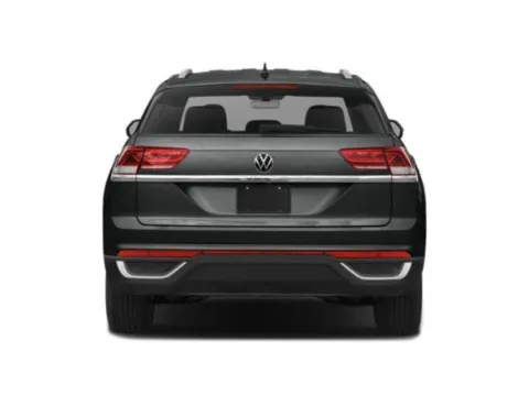 More photos of 2020 Volkswagen Atlas Cross Sport 3.6L V6 SE w/Technology R-Line at Town Center Nissan, GA