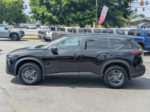 More photos of 2026 Nissan Rogue S at Town Center Nissan, GA