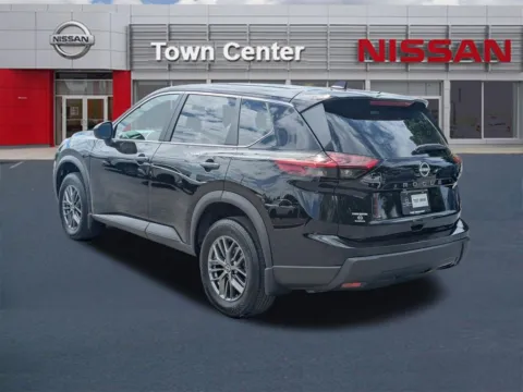 More photos of 2026 Nissan Rogue S at Town Center Nissan, GA
