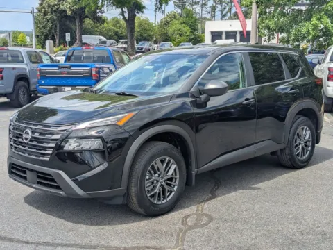 Another view of 2026 Nissan Rogue S for sale in Kennesaw, GA at Town Center Nissan
