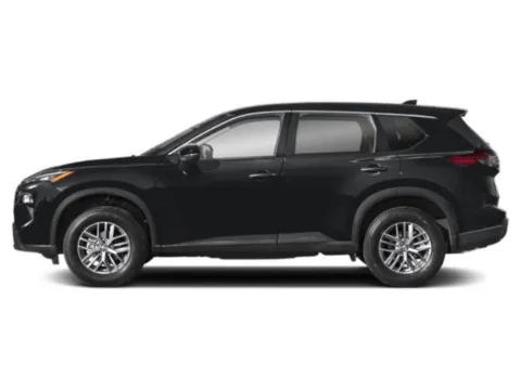 Another view of 2026 Nissan Rogue S for sale in Kennesaw, GA at Town Center Nissan