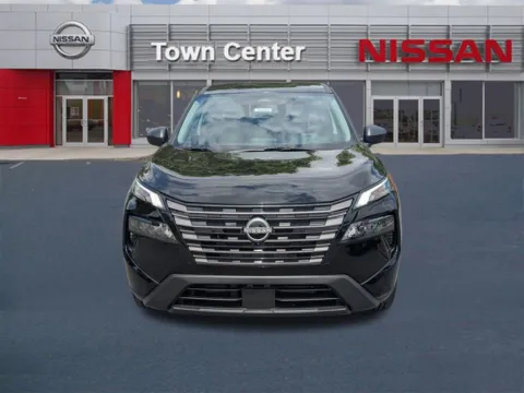 Photos of 2026 Nissan Rogue S for sale in Kennesaw, GA at Town Center Nissan