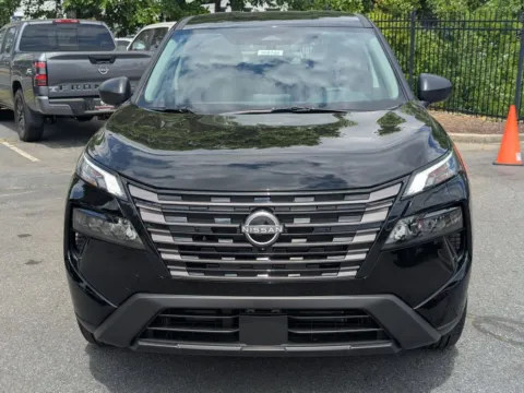 Photos of 2026 Nissan Rogue S for sale in Kennesaw, GA at Town Center Nissan