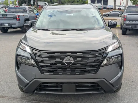 Photos of 2026 Nissan Rogue Dark Armor for sale in Kennesaw, GA at Town Center Nissan