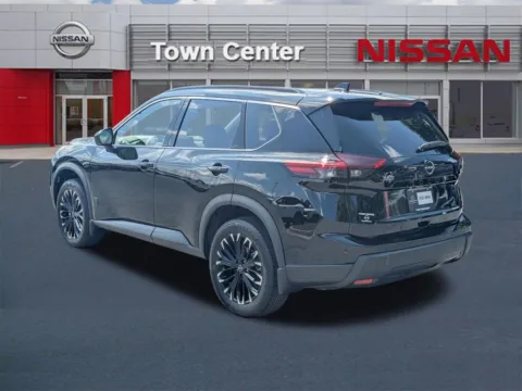 More photos of 2026 Nissan Rogue Dark Armor at Town Center Nissan, GA