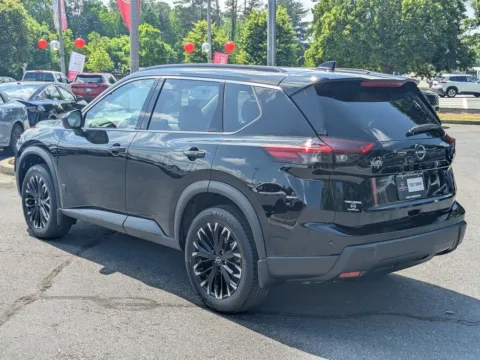 More photos of 2026 Nissan Rogue Dark Armor at Town Center Nissan, GA