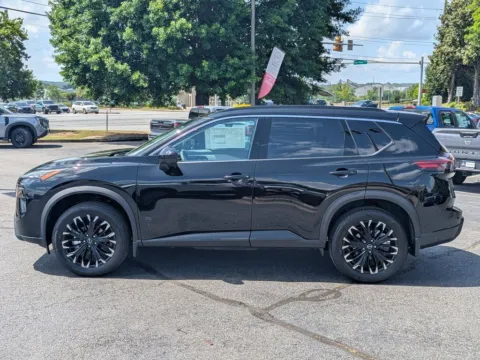 More photos of 2026 Nissan Rogue Dark Armor at Town Center Nissan, GA