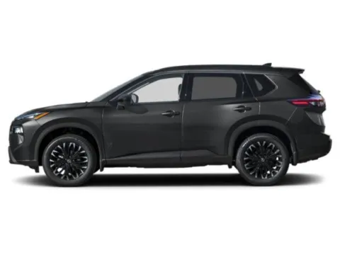 Another view of 2026 Nissan Rogue Dark Armor for sale in Kennesaw, GA at Town Center Nissan