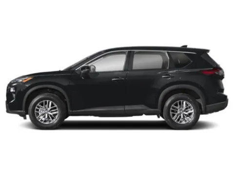 Another view of 2026 Nissan Rogue S for sale in Kennesaw, GA at Town Center Nissan