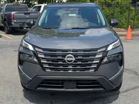 Photos of 2026 Nissan Rogue S for sale in Kennesaw, GA at Town Center Nissan