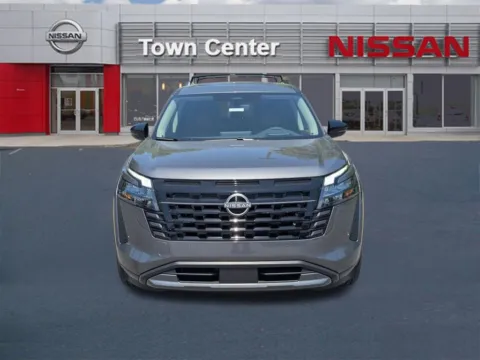 Photos of 2026 Nissan Pathfinder Platinum for sale in Kennesaw, GA at Town Center Nissan