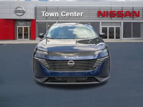 Photos of 2026 Nissan Murano SV for sale in Kennesaw, GA at Town Center Nissan