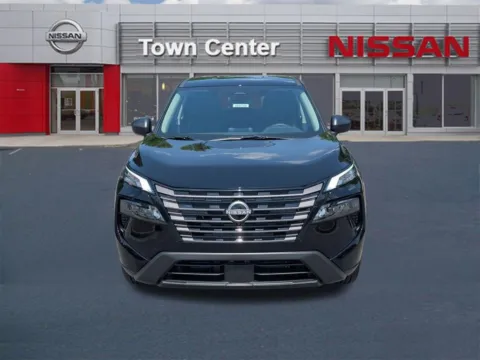 Photos of 2026 Nissan Rogue S for sale in Kennesaw, GA at Town Center Nissan
